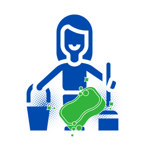 Janitorial